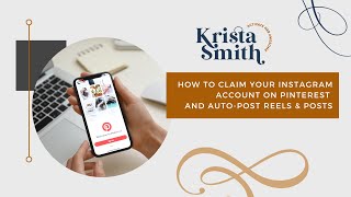 How to AutoPost Instagram to Pinterest