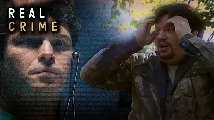 Murder For Hire Conspiracy | The FBI Files | Real Crime