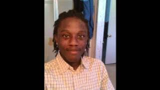 Brandon B. - Real Ish