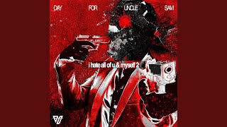 I Hate All Of U & Myself 2 (feat. Litong & Zevana Arga)