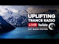 Uplifting Trance Radio · 24/7 Live Stream