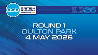 BSB Round 1 4th May Commentary Stream