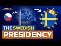EU Council Presidency Transition Quiz