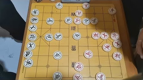 Cờ Tướng Đường Phố Trung Quốc - Kỳ Thủ Lạ Khiêu Chiến Trùm Cờ Độ. Những Ván Cờ Đối Công Máu Lửa