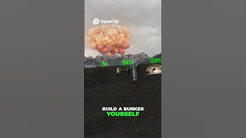 "A $3M Secret Bunker Hidden Under a Backyard Shed 😱"