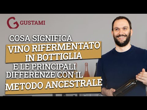 Video: Cosa significa bottiglia in gergo?