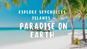 Exploring Seychelles Islands 🌴 | Paradise on Earth | Travel Guide & Top Attractions