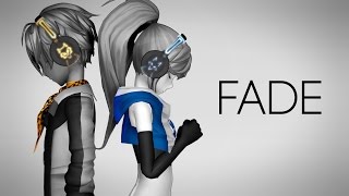 Video-Miniaturansicht von „【Vocaloid Original】FADE【Dex & Daina】“