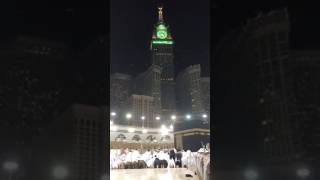 Amazing Recitation from Surah Sajdah by Sheikh Shuraim, Masjid Al Haram Makkah
