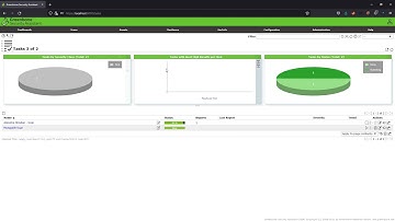 Greenbone Openvas (GSA 21.4.3) - Criando Tarefa de Scan