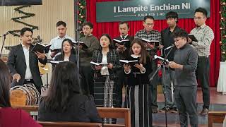 Download Lagu Phat leh thum hun nuam MP3