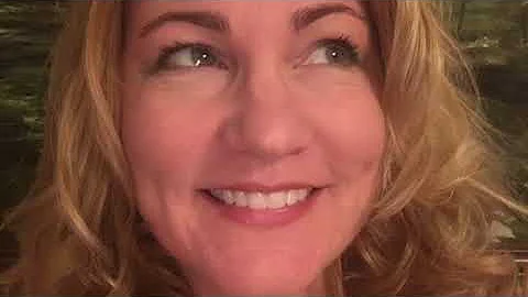 Lovesong cover of Adele and The Cure Amy Jo Behling
