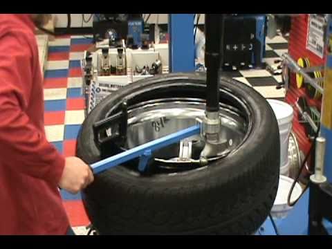 Atlas Manual Bead Roller Arm (MBR) - YouTube