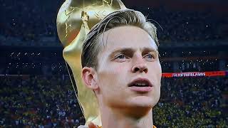 Netherlands National Anthem(Het Wilhelmus) World Cup 2022-Netherlands vs Ecuador 25 11 2022