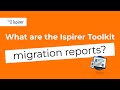 An Inside Look at the Migration Reports Generated by Ispirer Toolkit!
