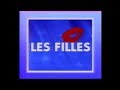 Les filles (d&#39;à côté) : bande annonce (décembre 1993)