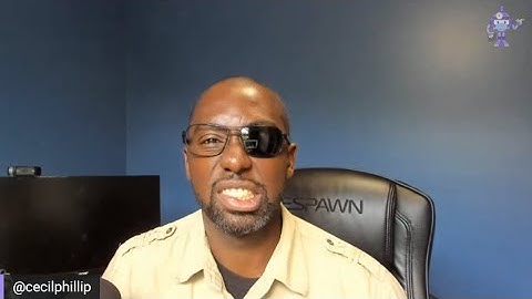 Reverse Proxies, DAPR, and more with Cecil Phillip