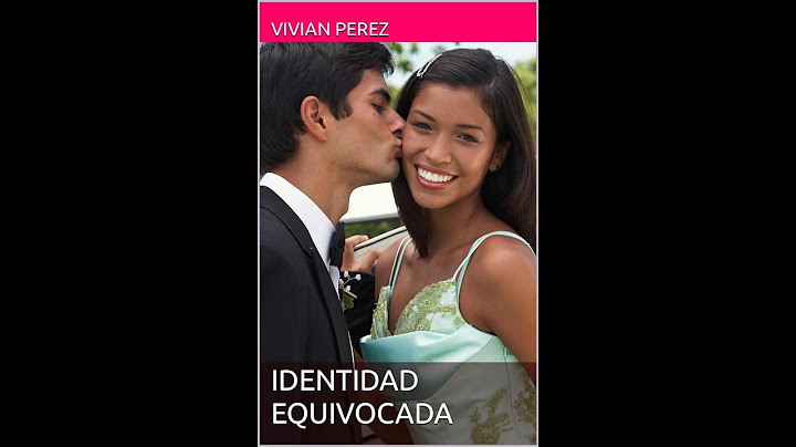 Cap. 23 - Identidad Equivocada - Mejor Edición