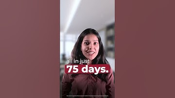 IDFC FIRST Bank - FIRST LEAP Program