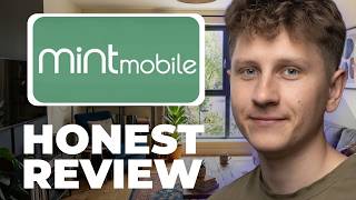 Mint Mobile for Wireless Honest Review - Watch Before Using