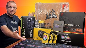 When your Bro needs a new computer...