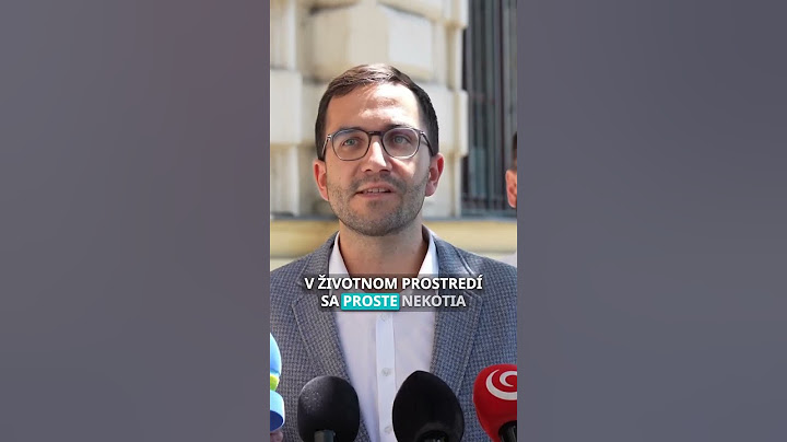 ‼️ŠÍRIA SVOJE KLAMSTVÁ‼️ Taraba zakrýva všetky svoje kauzy a papalášizmus.