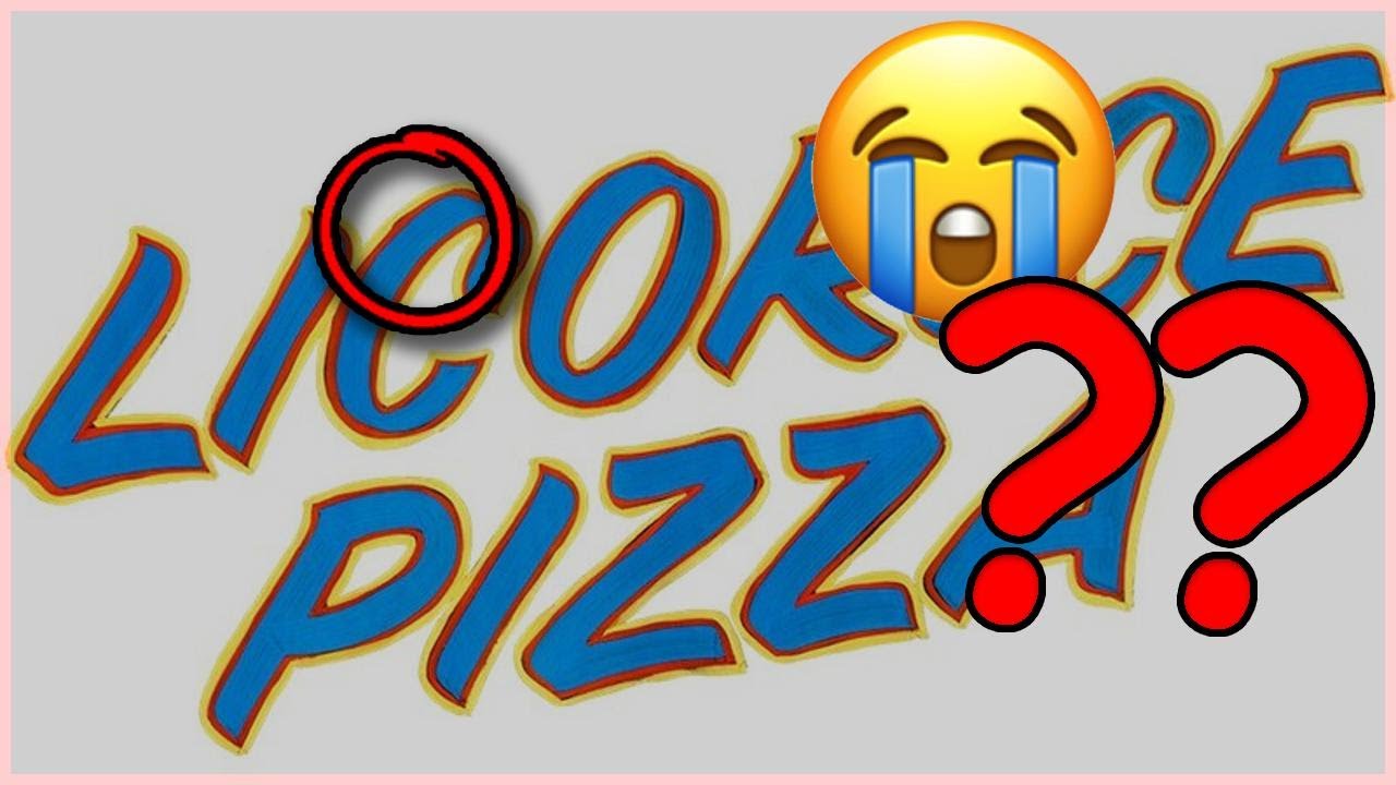 Licorice Pizza Narrated Wiki español YouTube