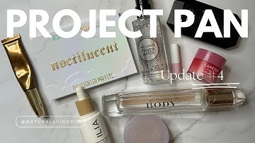Rolling Style Project 10 Pan - Update #4