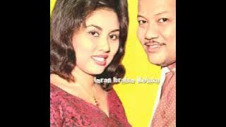 DIGITALLY REMASTERED 'TING TARA TILLALA' P RAMLEE DAN THE VETERANS 1967