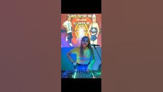 BENNI JHUDUH // BOS DEVAN 88 DUET AGHUSER DJ LIEZA BF
