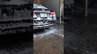 Honda Civic Fd6 Varex Köpük Egzoz