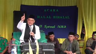 Indah dan Menyejukan Ceramah KH Asep Syamsudin, S. Ag