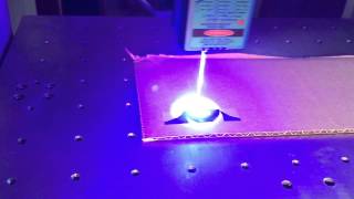 Laser scan type engraving with UCCNC software. part 2.