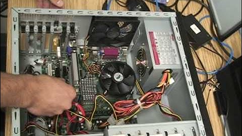 how to install nuuo 2