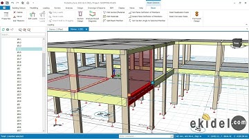 Protastructure 2022 : How To Add Wall Load