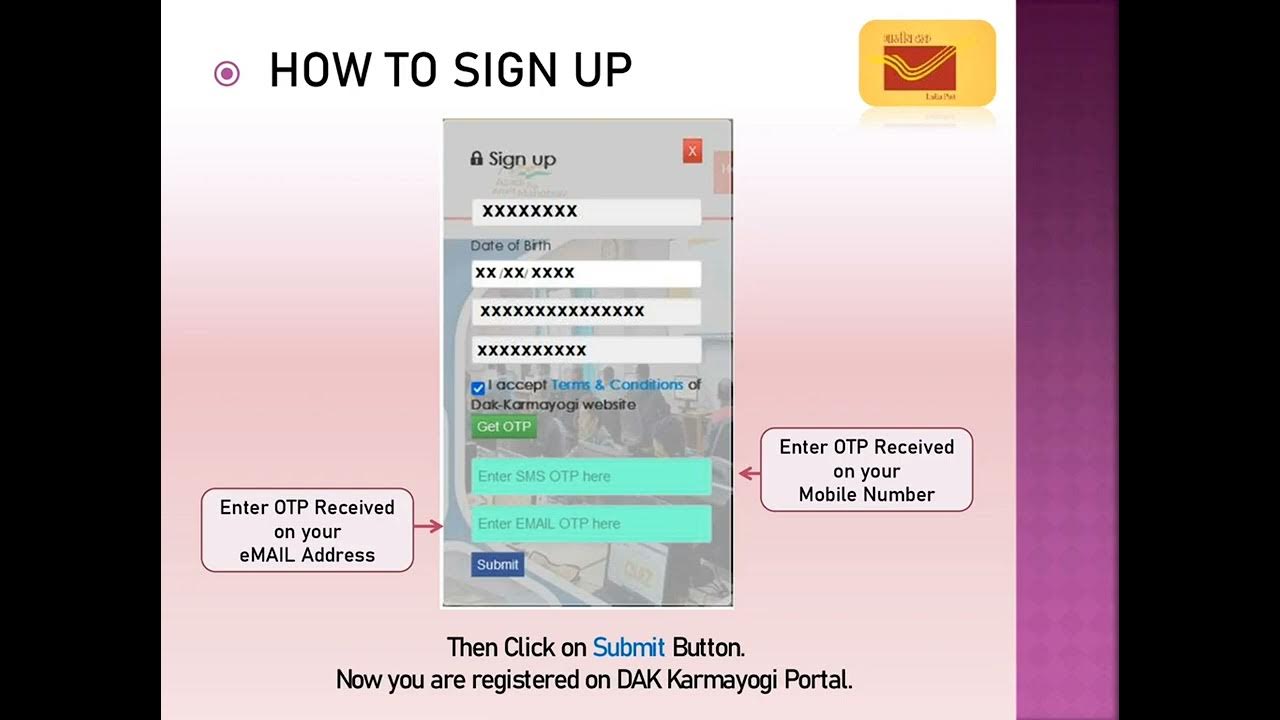 dak-karmayogi-registration-process-youtube