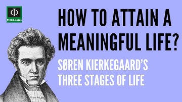 Kierkegaard