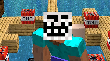 A Little Trolling (Minecraft Parody of Unholy by Sam Smith) feat. Danny Magee