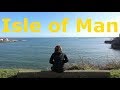 Isle of Man | Exploring the TT, Towers and Manx Food!
