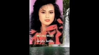 Derita batin ~ Mirnawati  full lirik & lagu