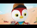 Sheriff Callie’s Wild West Duck Peck Duck (Italian Version) Reupload