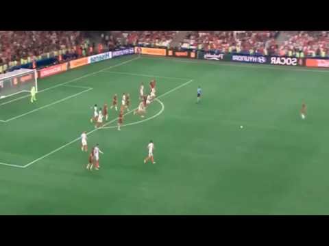 Video: УЕФА ЕВРО-2016 үчүн Англиянын курамасы