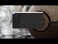 Python, PySide2 and Qt Designer - Toggle Menu / Burguer Menu Animated  (Time-lapse Video)