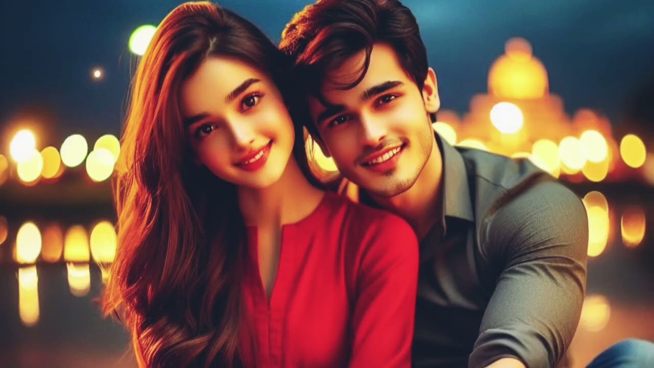 Romantic Cute Love Status ❤️❤️ 