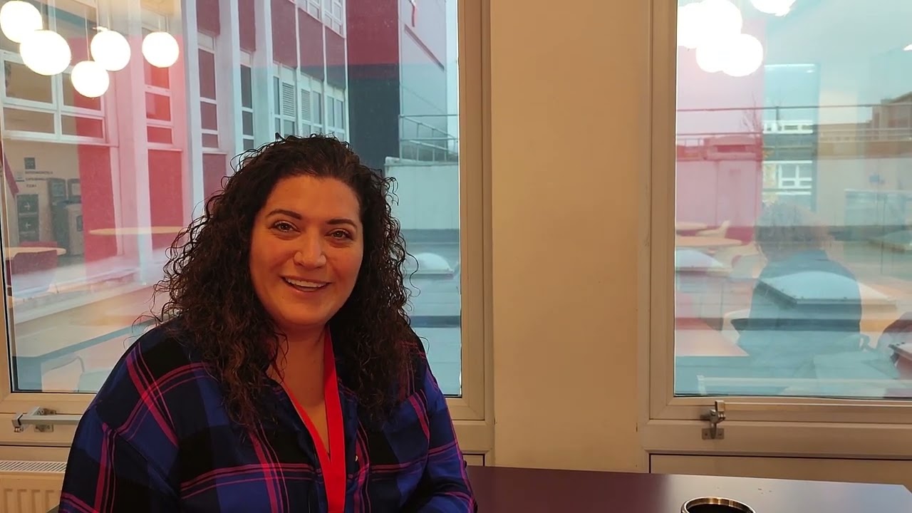 Lecturer strikes at Salford University