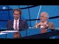 Paolo Sorrentino e Toni Servillo (1^ parte) - Che tempo che fa 13/05/2018