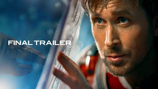 PROJECT HAIL MARY | Final Trailer