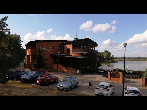 Hotel DUO  SPA Janów Lubelski #summer in Poland#
