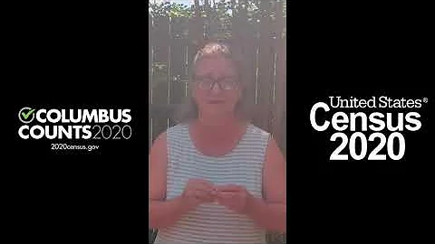 Pat Frey | Columbus GA Counts | Census 2020