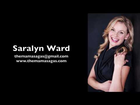 Saralyn Ward - Broadcast Demo Reel